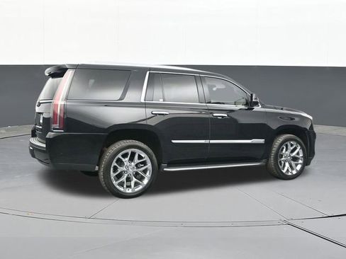 Used 2020 Cadillac Escalade Luxury AWD/4WD image 15