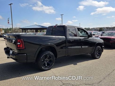 New 2026 RAM 1500 Big Horn w/ Night Edition image 12