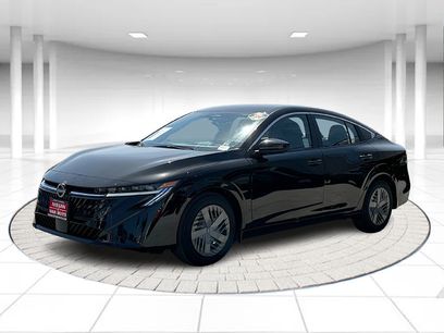 Used 2026 Nissan Sentra S w/ S Cold Weather Package