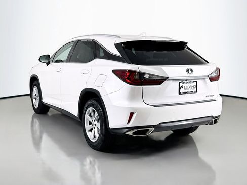 Used 2016 Lexus RX 350 AWD w/ Premium Package image 8