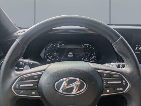 Used 2021 Hyundai Palisade Calligraphy AWD/4WD image 32