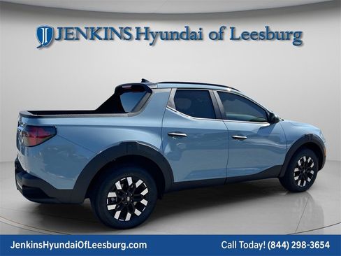 New 2026 Hyundai Santa Cruz SEL image 4