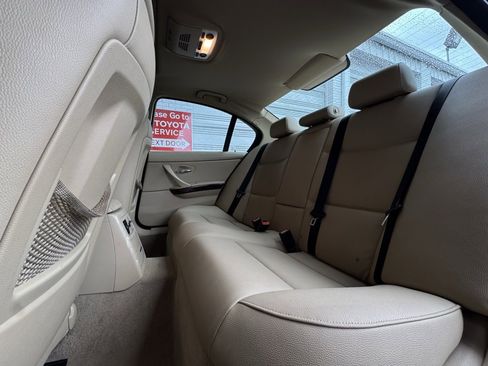 Used 2008 BMW 328i Sedan image 13