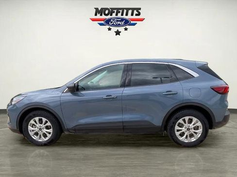 Certified 2023 Ford Escape Active FWD image 2