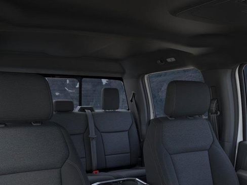 New 2025 Ford F150 XLT w/ Equipment Group 302A MID image 22