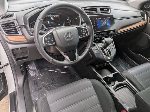 Used 2022 Honda CR-V EX image 10