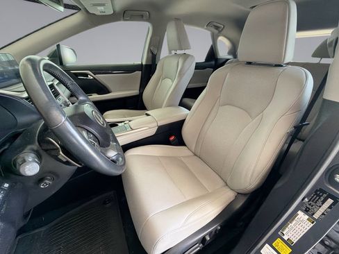 Used 2021 Lexus RX 350 FWD w/ Accessory Package image 30