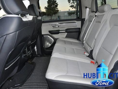 Used 2022 RAM 1500 Limited image 13