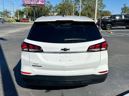 Used 2023 Chevrolet Equinox LS w/ LS Convenience Package image 7