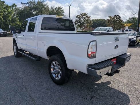 Used 2010 Ford F350 Lariat AWD/4WD image 7