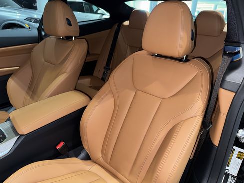 New 2026 BMW M440i Coupe image 23