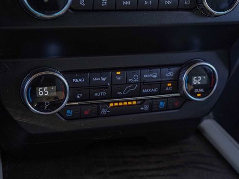 Used 2019 Ford Expedition Max Platinum image 20