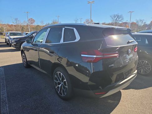 New 2026 BMW X3 xDrive30 w/ Convenience Package image 5