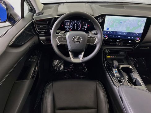 Used 2023 Lexus NX 350 AWD image 23