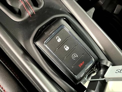 New 2026 Dodge Charger R/T w/ Driver Convenience Group AWD/4WD image 23