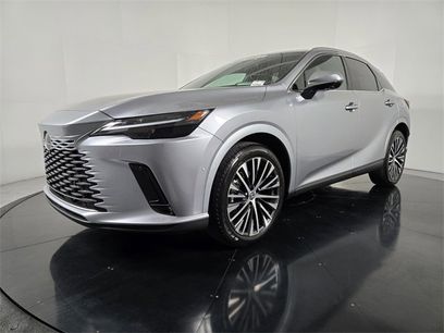 Certified 2024 Lexus RX 350 Premium Plus