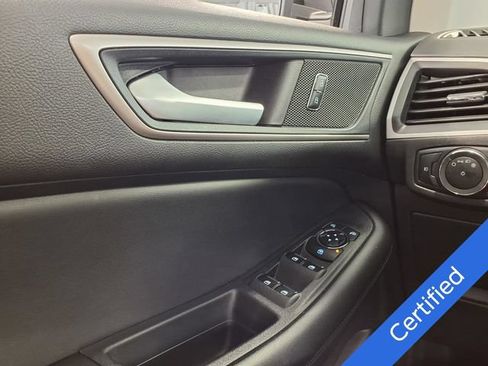 Certified 2023 Ford Edge SEL w/ Convenience Package AWD/4WD image 20
