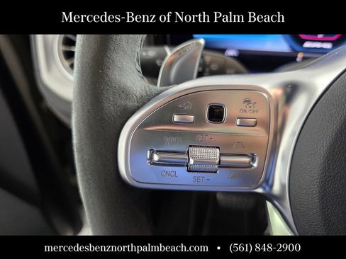 Certified 2024 Mercedes-Benz G 63 AMG 4MATIC image 19