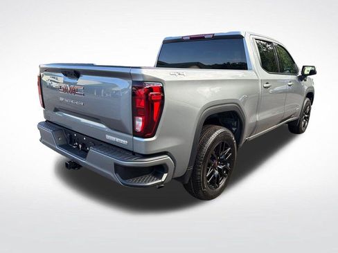 New 2026 GMC Sierra 1500 Elevation AWD/4WD image 6