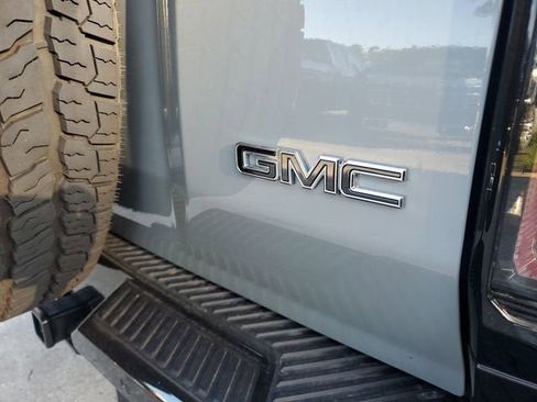 New 2026 GMC Hummer EV SUV AWD/4WD image 7