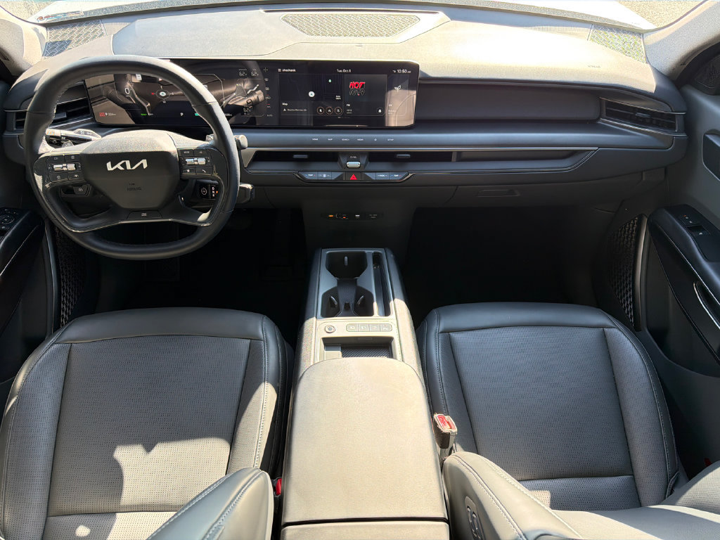 Used 2026 Kia EV9 Light RWD image 27