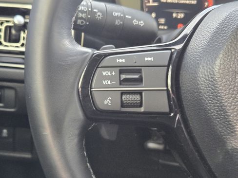 Used 2024 Honda Civic Touring image 28