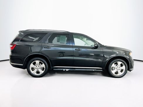 Used 2014 Dodge Durango Limited w/ Premium Group AWD/4WD image 10