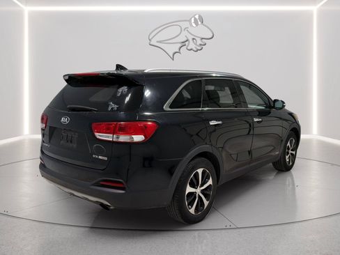 Used 2017 Kia Sorento EX AWD/4WD image 5