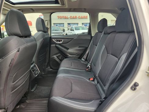 Used 2021 Subaru Forester Premium w/ Popular Package #1 AWD/4WD image 13