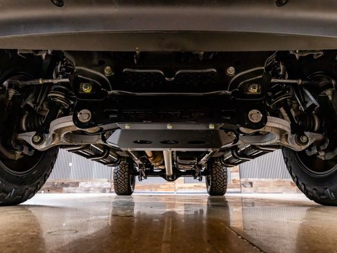 Used 2023 RAM 1500 Laramie image 15