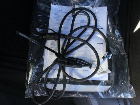 New 2026 GMC Sierra 2500 AT4 w/ AT4 Premium Plus Package image 30