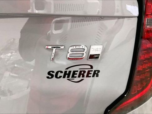 New 2026 Volvo XC90 T8 Ultra w/ Protection Package Premier AWD/4WD image 10