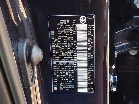 Certified 2026 Toyota Corolla LE FWD image 28