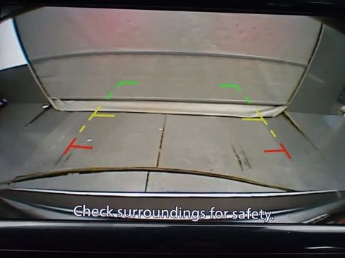 Used 2023 Nissan Murano SV FWD image 32