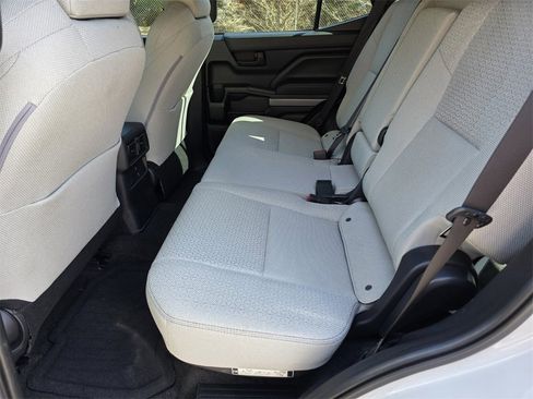 Certified 2025 Toyota 4Runner SR5 image 22