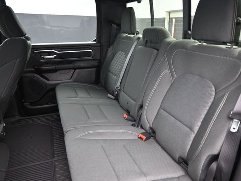 New 2026 RAM 1500 Lone Star image 10