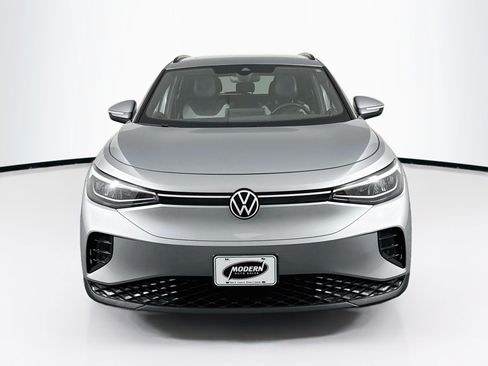 Used 2023 Volkswagen ID.4 Pro AWD/4WD image 7