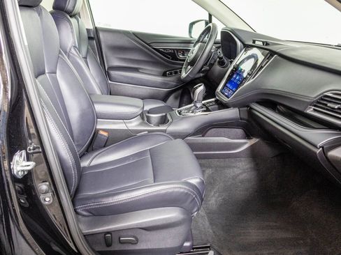 Used 2023 Subaru Outback Limited image 47