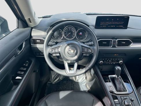 Used 2023 MAZDA CX-5 Carbon Edition image 24