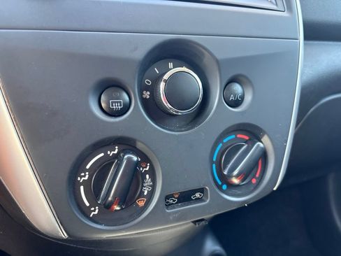 Used 2019 Nissan Versa SV FWD image 24