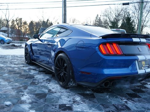 Used 2017 Ford Mustang Shelby GT350 w/ Electronics Package image 13