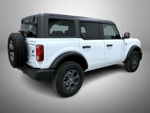 New 2025 Ford Bronco Big Bend image 5