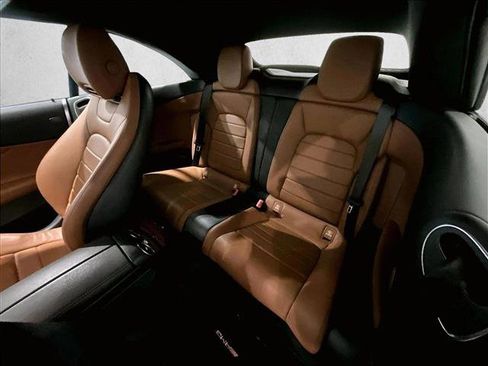 Used 2019 Mercedes-Benz C 300 Cabriolet image 28