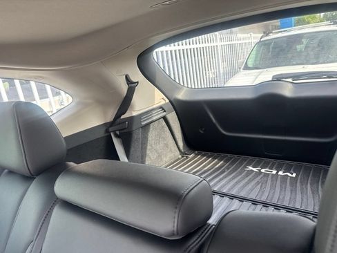 Used 2025 Acura MDX FWD image 10