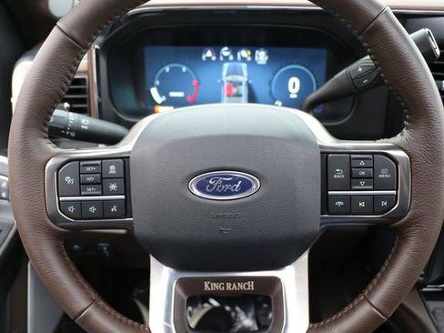 New 2026 Ford F250 King Ranch AWD/4WD image 26