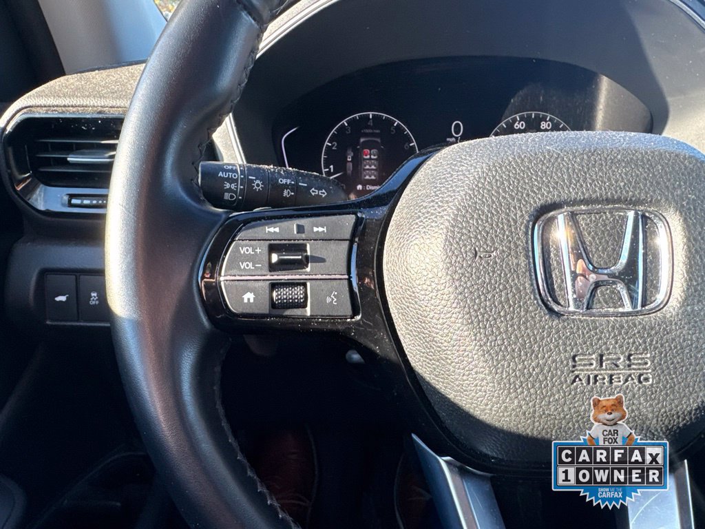 Used 2025 Honda Pilot Touring image 15