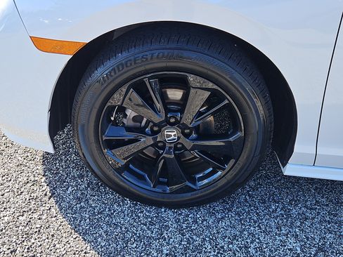 Certified 2024 Honda Odyssey Sport image 27