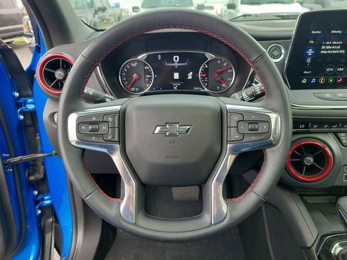 Used 2024 Chevrolet Blazer RS image 23
