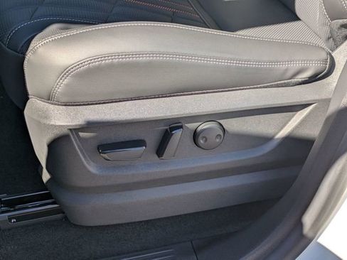 New 2026 Nissan Armada PRO-4X w/ Convenience Package image 16