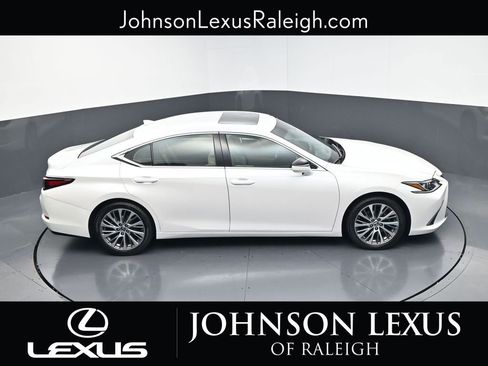 Used 2019 Lexus ES 350 image 29